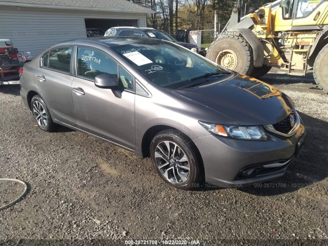 HONDA CIVIC SDN 2013 19xfb2f93de071454