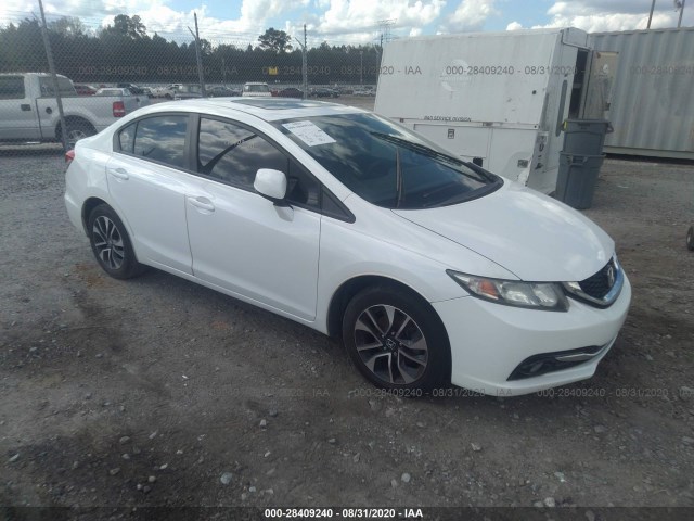 HONDA CIVIC SDN 2013 19xfb2f93de090991