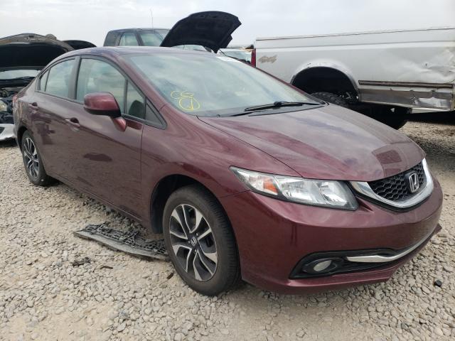 HONDA CIVIC EXL 2013 19xfb2f93de092725