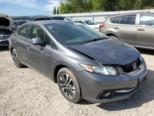 HONDA CIVIC EXL 2013 19xfb2f93de209512