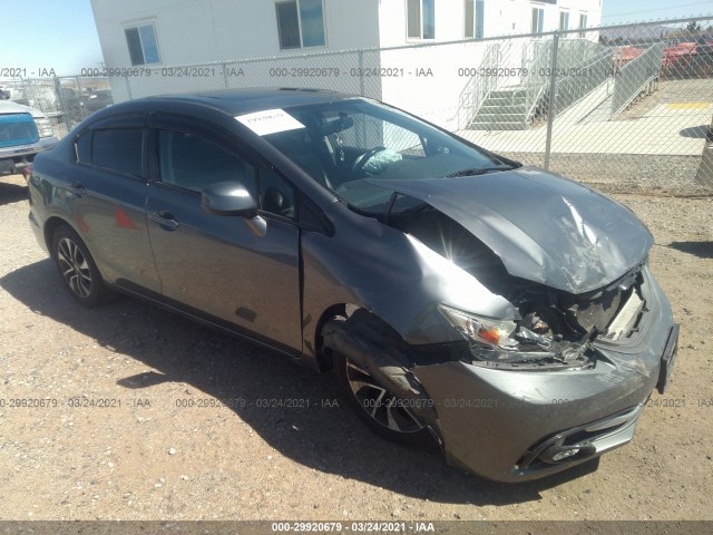 HONDA CIVIC SDN 2013 19xfb2f93de212863