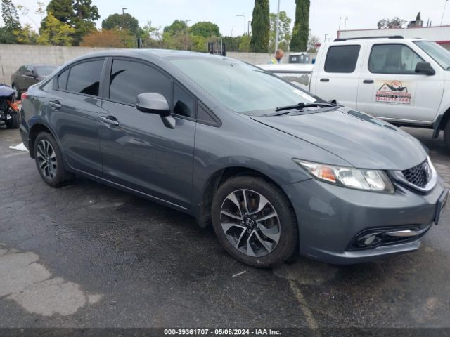 HONDA CIVIC 2013 19xfb2f93de213737