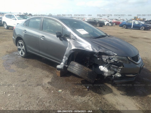 HONDA CIVIC SDN 2013 19xfb2f93de214578