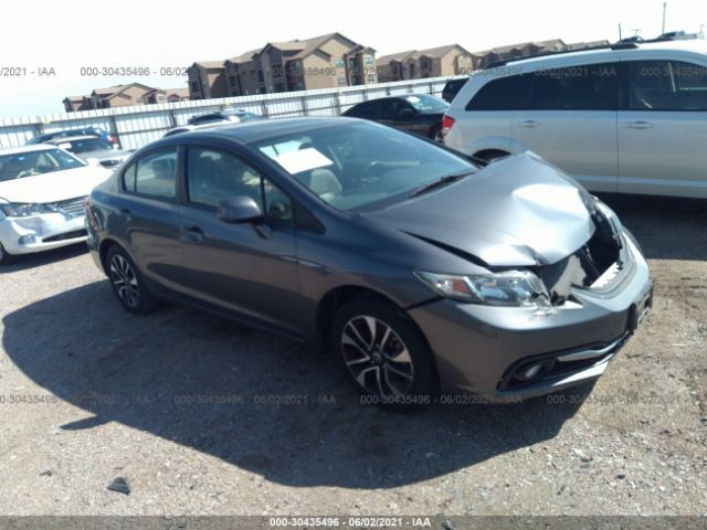 HONDA CIVIC SDN 2013 19xfb2f93de218422