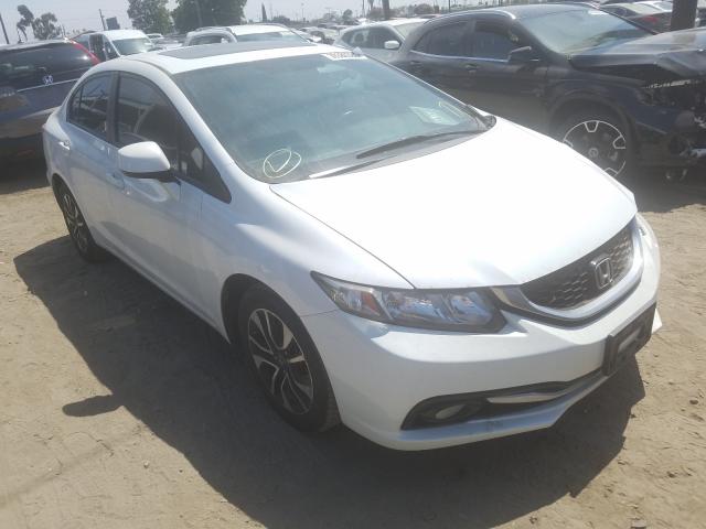 HONDA CIVIC EXL 2013 19xfb2f93de252859