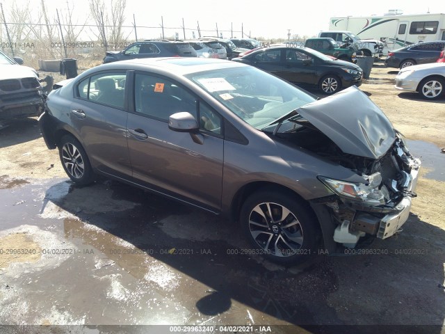 HONDA CIVIC SDN 2013 19xfb2f93de253980