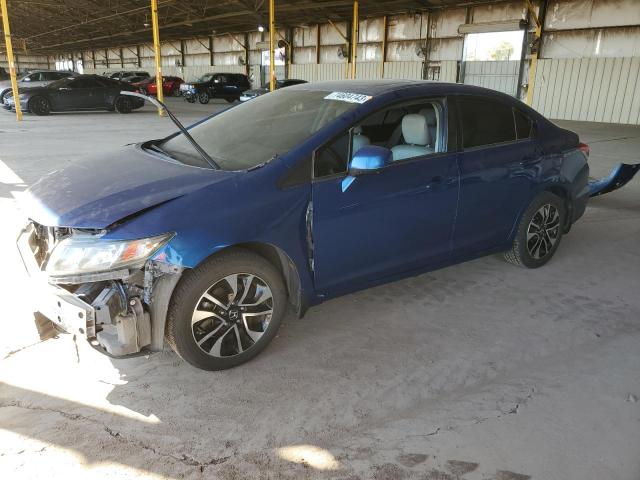 HONDA CIVIC 2013 19xfb2f93de256653