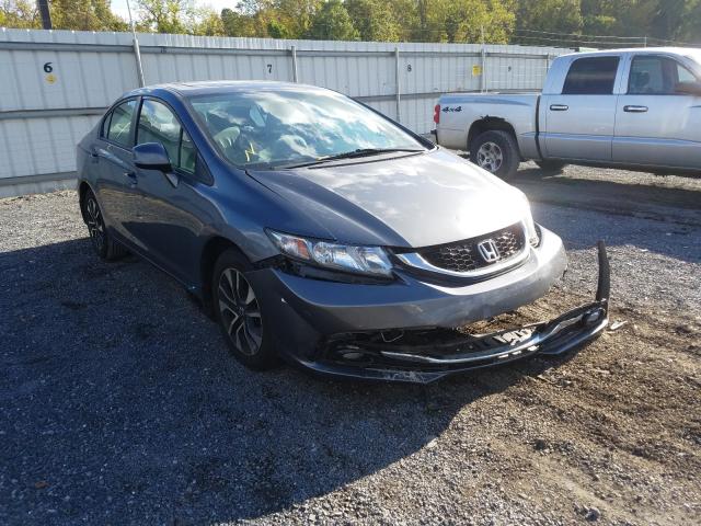 HONDA CIVIC EXL 2013 19xfb2f93de271735