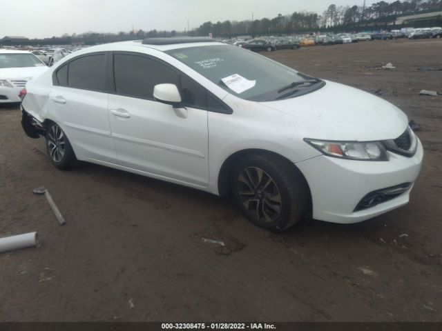 HONDA CIVIC SDN 2013 19xfb2f93de272450