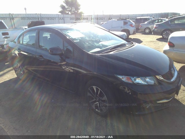 HONDA CIVIC SDN 2013 19xfb2f93de279494