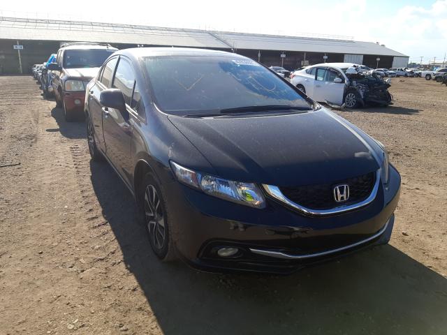 HONDA CIVIC EXL 2013 19xfb2f93de286395