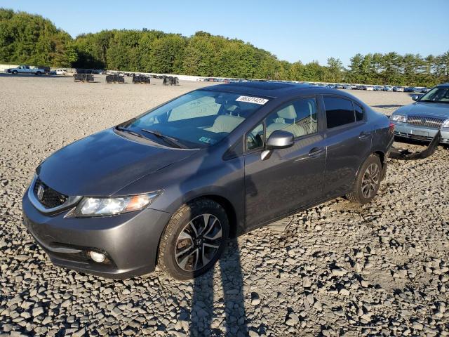 HONDA CIVIC EXL 2013 19xfb2f93de287160