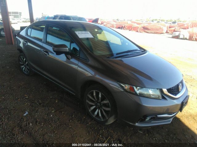 HONDA CIVIC SEDAN 2014 19xfb2f93ee009862