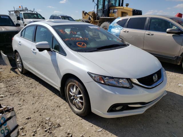 HONDA CIVIC EXL 2014 19xfb2f93ee030971