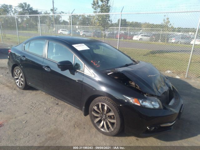 HONDA CIVIC SEDAN 2014 19xfb2f93ee031568