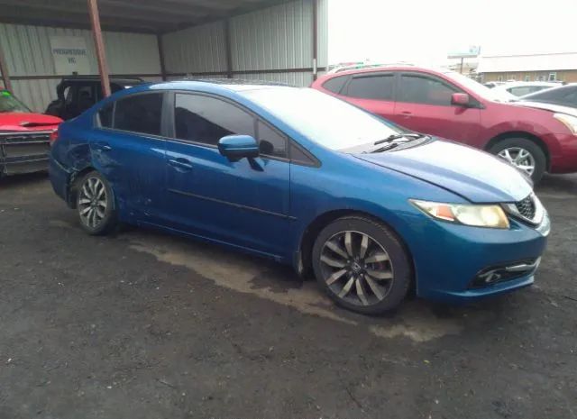 HONDA CIVIC SEDAN 2014 19xfb2f93ee058544