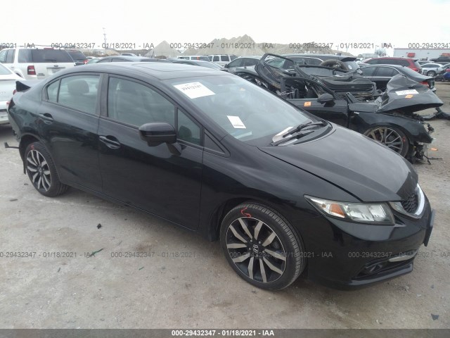 HONDA CIVIC SEDAN 2014 19xfb2f93ee066918