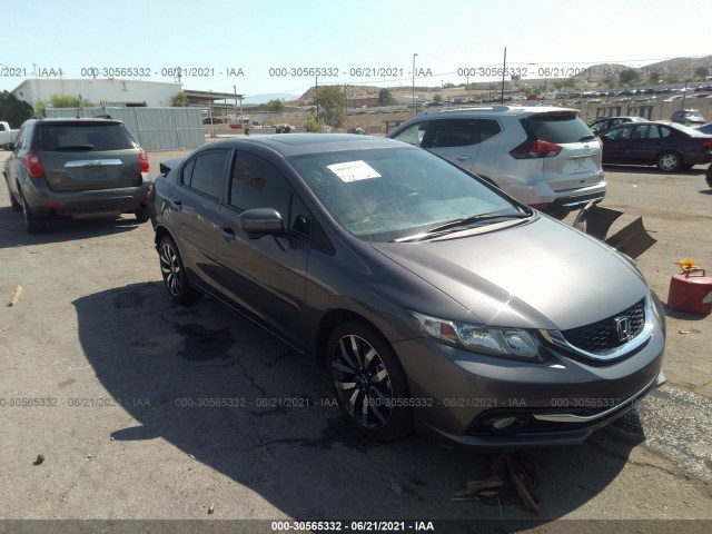 HONDA CIVIC SEDAN 2014 19xfb2f93ee079149