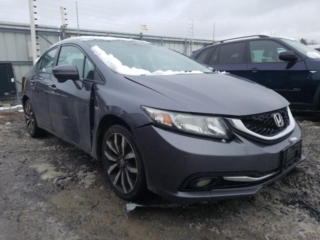 HONDA CIVIC EXL 2014 19xfb2f93ee218339