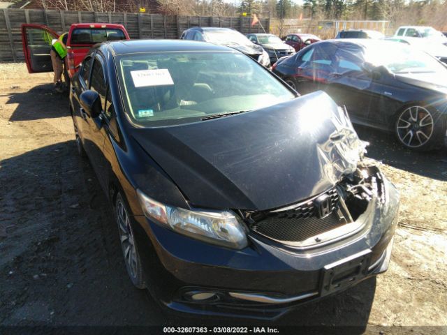 HONDA CIVIC SEDAN 2014 19xfb2f93ee223654