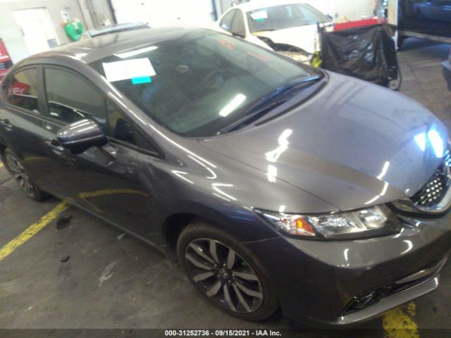 HONDA CIVIC SEDAN 2014 19xfb2f93ee226926