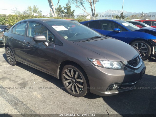 HONDA CIVIC SEDAN 2014 19xfb2f93ee232662