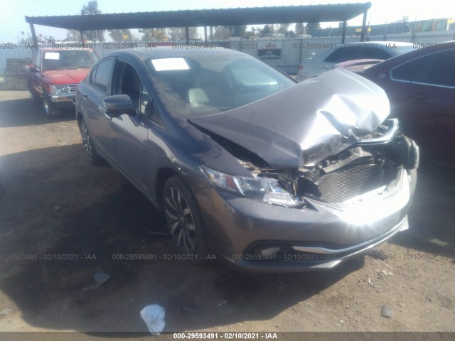 HONDA CIVIC SEDAN 2014 19xfb2f93ee248151