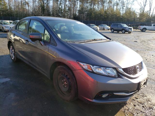 HONDA CIVIC 2014 19xfb2f93ee260980