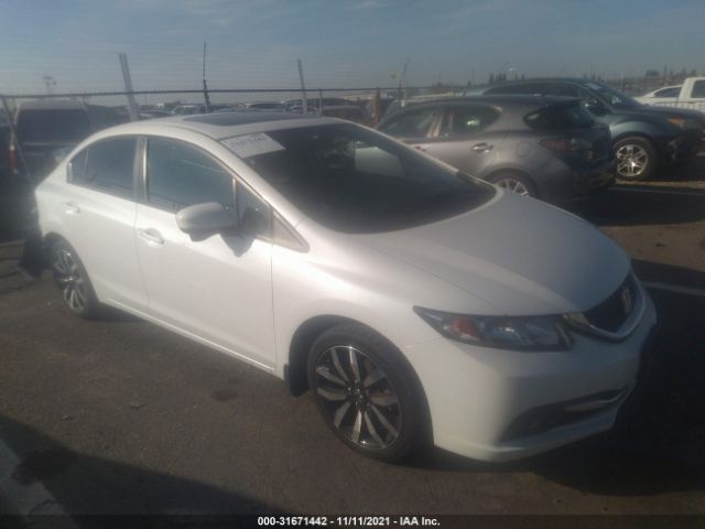 HONDA CIVIC SEDAN 2014 19xfb2f93ee263071