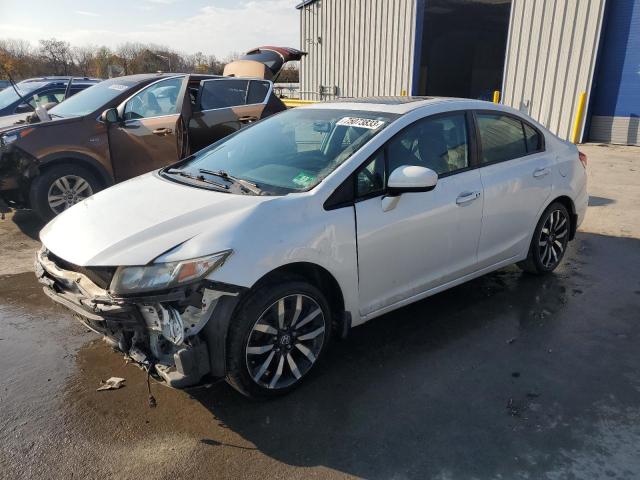 HONDA CIVIC 2014 19xfb2f93ee263782