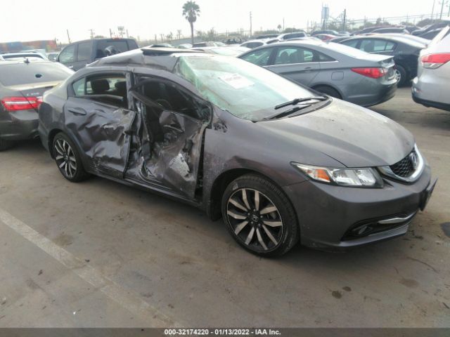 HONDA CIVIC SEDAN 2014 19xfb2f93ee263815