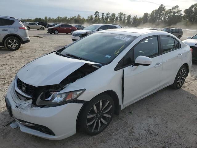 HONDA CIVIC 2014 19xfb2f93ee267301