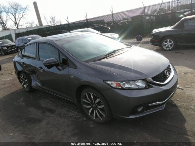 HONDA CIVIC SEDAN 2015 19xfb2f93fe033502