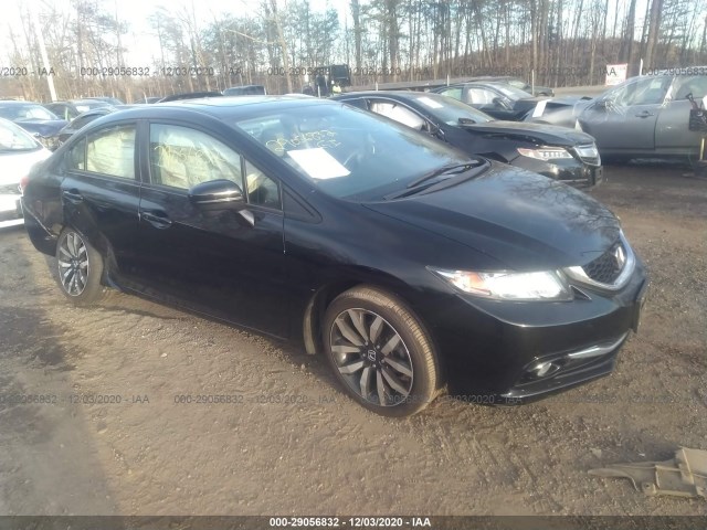 HONDA CIVIC SEDAN 2015 19xfb2f93fe041230