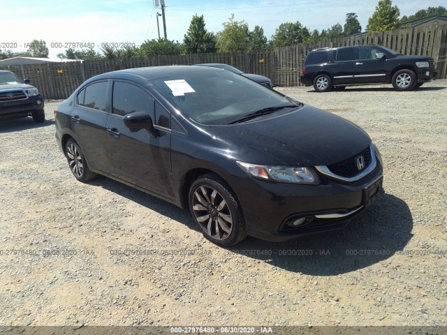 HONDA CIVIC SEDAN 2015 19xfb2f93fe047724