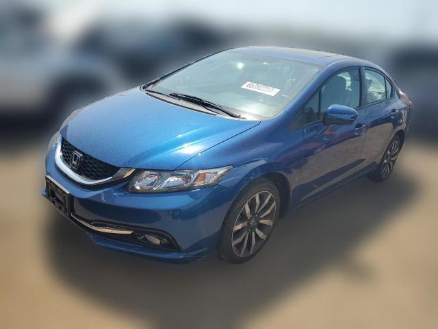 HONDA CIVIC 2015 19xfb2f93fe052227