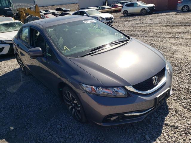 HONDA CIVIC EXL 2015 19xfb2f93fe078794