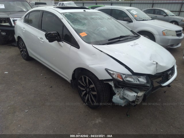 HONDA CIVIC SEDAN 2015 19xfb2f93fe093943