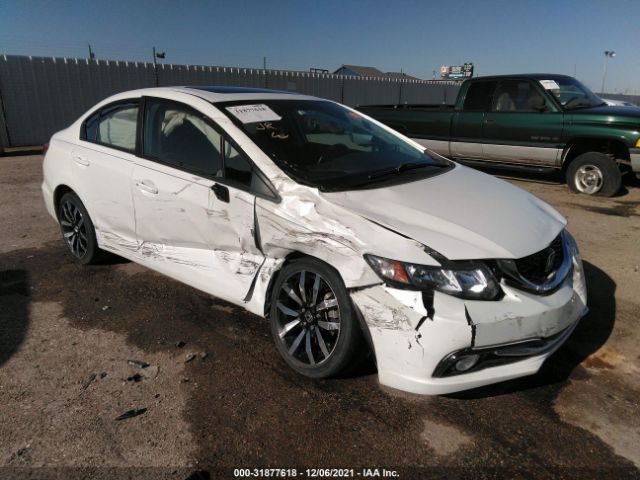 HONDA CIVIC 2015 19xfb2f93fe095658