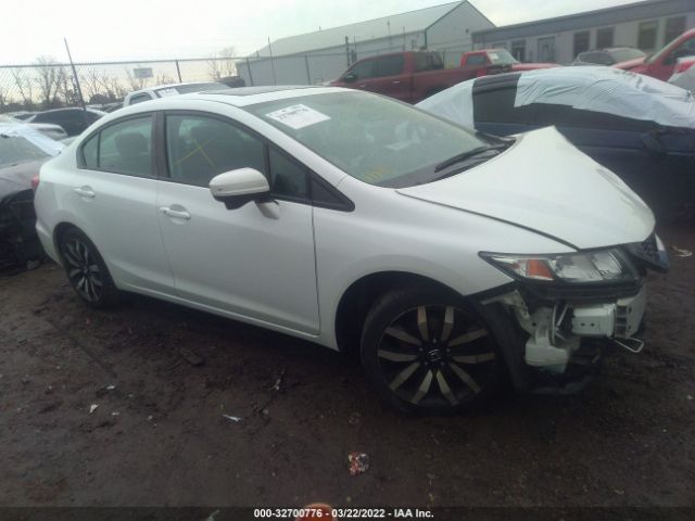 HONDA CIVIC SEDAN 2015 19xfb2f93fe107680