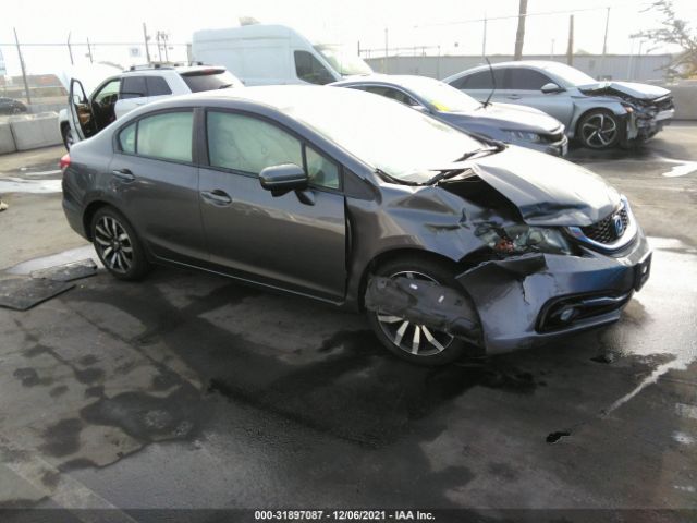 HONDA CIVIC SEDAN 2015 19xfb2f93fe204765