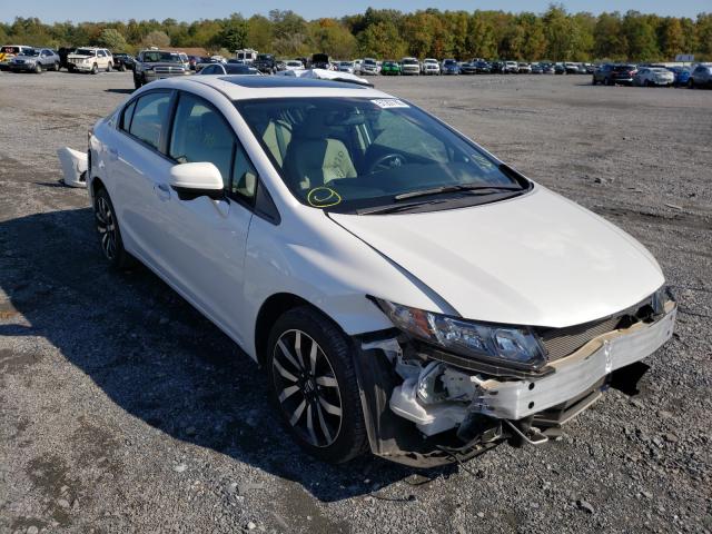 HONDA CIVIC EXL 2015 19xfb2f93fe208590