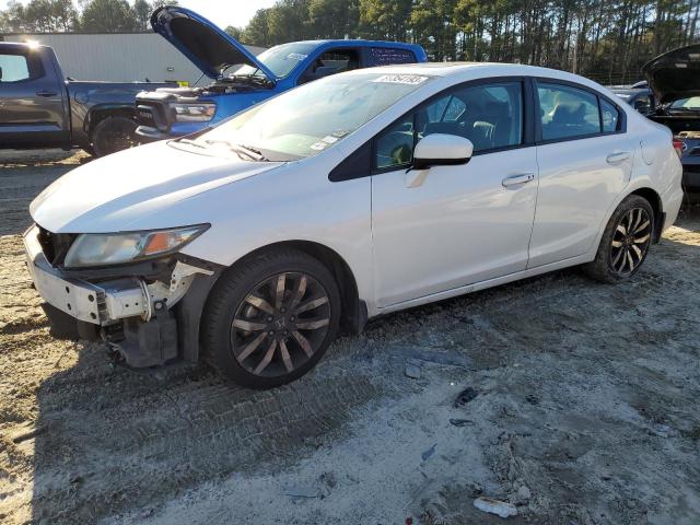 HONDA CIVIC 2015 19xfb2f93fe214969