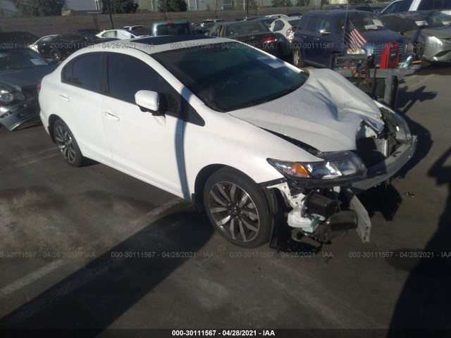 HONDA CIVIC SEDAN 2015 19xfb2f93fe222800