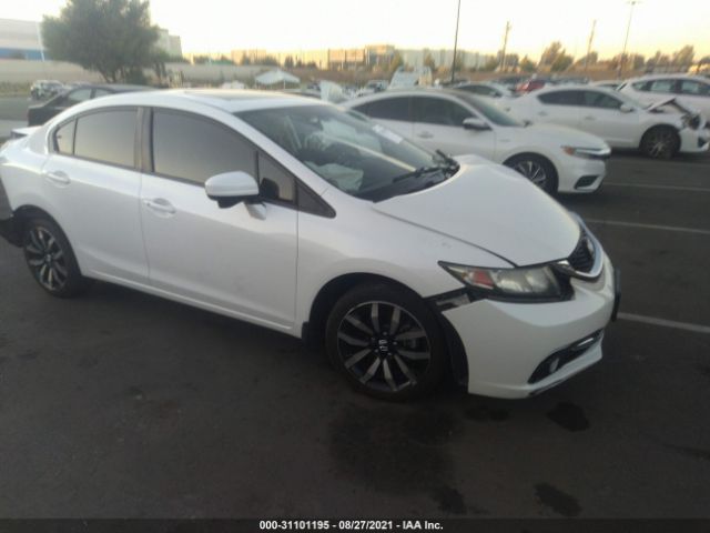 HONDA CIVIC SEDAN 2015 19xfb2f93fe235353