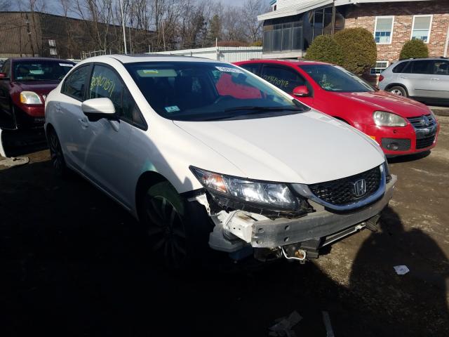 HONDA CIVIC EXL 2015 19xfb2f93fe237295