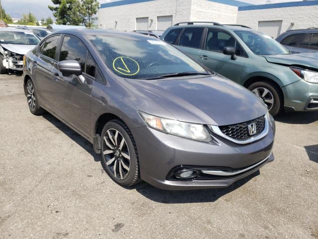 HONDA CIVIC 2015 19xfb2f93fe239113