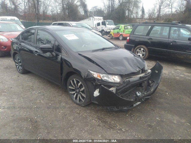 HONDA CIVIC SEDAN 2015 19xfb2f93fe239743