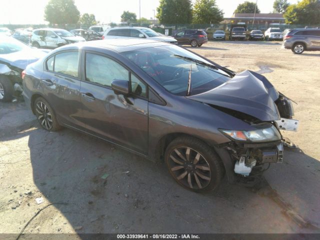 HONDA CIVIC SEDAN 2015 19xfb2f93fe240097