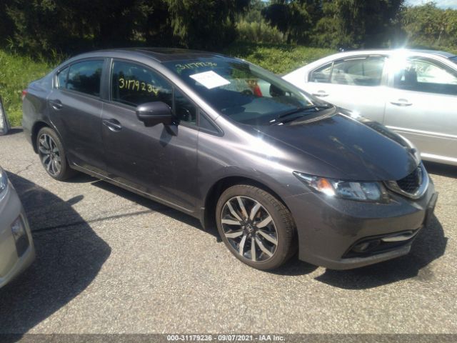 HONDA CIVIC SEDAN 2015 19xfb2f93fe242786